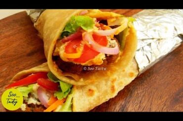 Kids Special Healthy Breakfast recipe l Instant healthy Breakfast l Veg. Breakfast