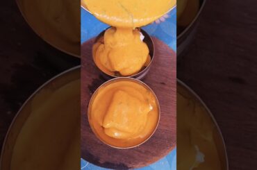 Healthy Burger Bun Recipe #shots