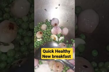 Healthy breakfast idea| Southindian breakfast| Quickrecipe #ytshorts #shorts #breakfast #food #ideas