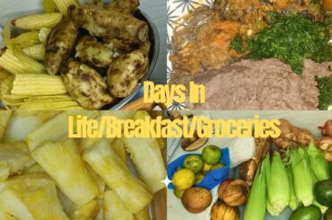 RANDOM DAYS/CHEAPEST WALLPAPER PLUG/GROCERY/HEALTHY BREAKFAST IDEAS