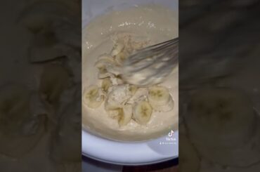 Mini Banana Filled Pancakes | Kids Snacks | Healthy Snacks | Toddler Snack Recipes | Toddler Treats