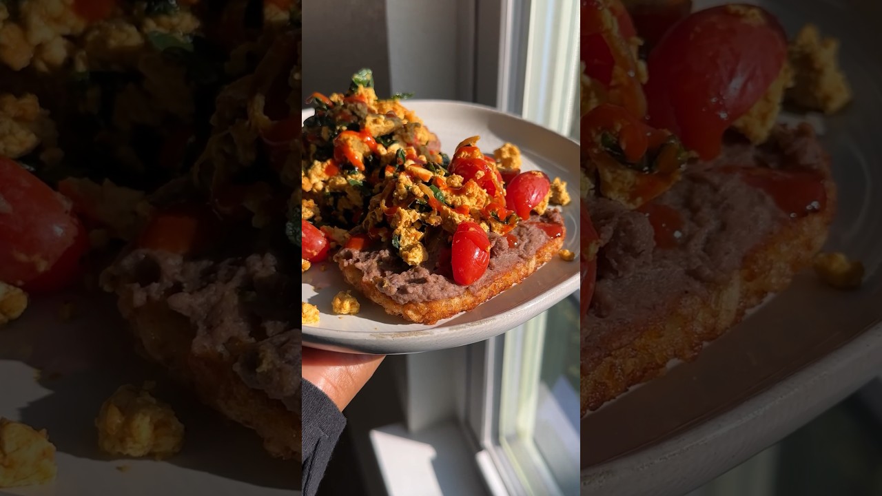 11 PLANT BASED BREAKFAST IDEAS – more inspo and recipes on my channel! #veganbreakfast #plantbased 11 PLANT BASED BREAKFAST IDEAS - more inspo and recipes on my channel! #veganbreakfast #plantbased