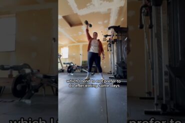 Day 11 - No Added Sugar for 30 Days: making leftovers work for me #noaddedsugar #whatieatinaday