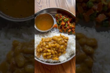 Healthy lunch plate #shorts#shortsfeed