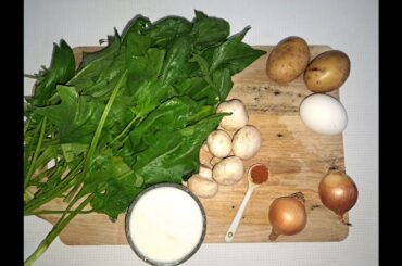 My mom had this for dinner and lost weight fast! Can you lose weight without dieting?