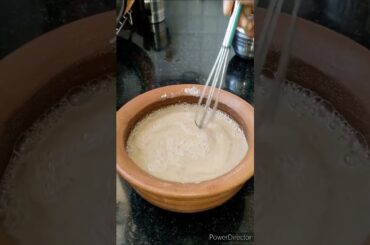 Ragi Millet for weight loss Recipe -5.# Ragi #Healthy#shorts..