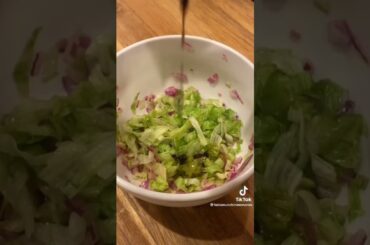 Bella Hadid’s healthy sandwich #healthy#healthylifestyle #healthyrecipes #healthysandwich#bellahadid