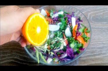 Protien salad || Wight loss Salad || Healthy salad Banayn Aur Healthy Ho Jayn By Khana Apna Apna