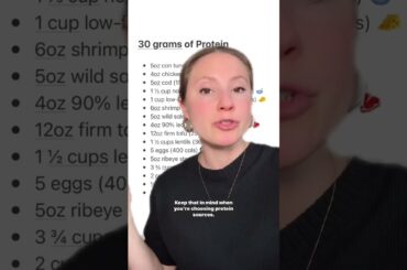 Best Proteins for Healthy Meals