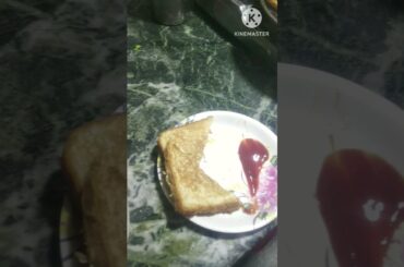 mix veggies cheesy sandwich##yt shorts ##virals video## trending##healthy n quick recipe #food recip