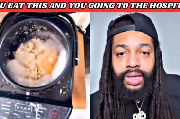 Do people not know eating a moldy rice bowl can end up being deadly