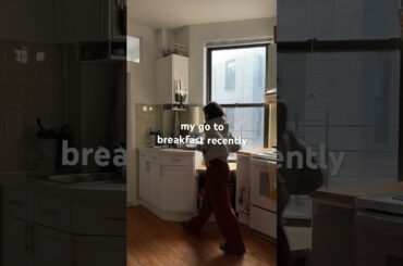 from a newly oatmeal lover - so simple so classic and still so good! #breakfast #healthyrecipes