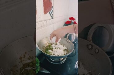 Aaj healthy lunch banaya #shorts #viral #yt #shortsfeed #trending #youtubeshorts #lunch #food #share