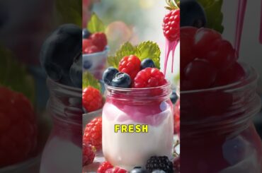 Quick & Delicious Mornings: Energize Your Day with Healthy Breakfast Ideas