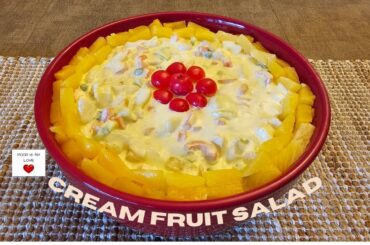 Russian Salad | Best Healthy Tasty Salad | Tasty Russian Salad Recipe | Olivier Salad Recipe