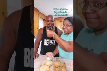 Homemade Bread #bread #homemade #recipe #baking #share #shorts #diy #food #like #health #homestead