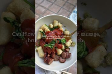 SIMPLE + HEALTHY DINNER IDEAS #healthyrecipes #glutenfreefood #dinnerideas