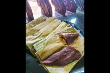 #ragi #elai #adai #tasty #healthy snacks #recipe