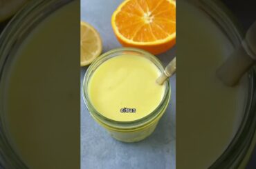 Healthy Salad Dressings