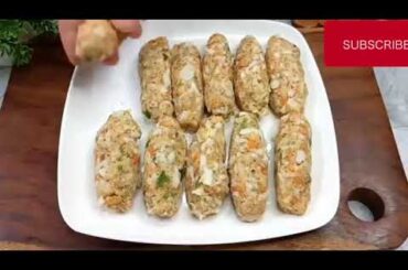 5 minutes healthy snacks recipe|Egg snacks| Bread roll recipe|Egg recipe