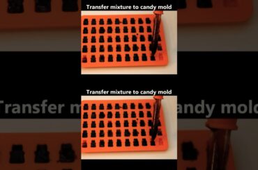 Elderberry Gummy Recipe #shorts #elderberrysyrup #elderberries  #immunity #healthyrecipes