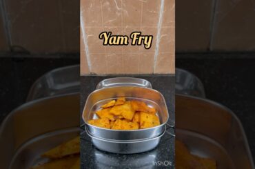 #shorts #ytshort Kids Simple Lunch Snackbox Recipe Idea  #lunchbox #snack/Curd Rice/Yam Fry #lunch