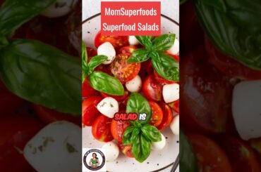 5 Healthy Salad Recipes You Need to Try!