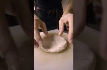 Gluten-Free Flatbreads (cassava flour)