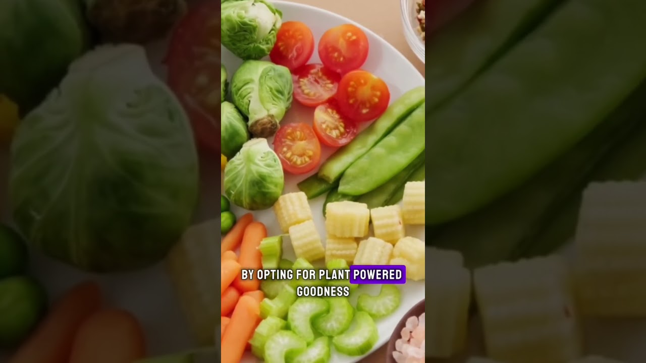 Vegetarian Weight Loss Recipes: Plant-Powered Goodness #shorts Vegetarian Weight Loss Recipes: Plant-Powered Goodness #shorts