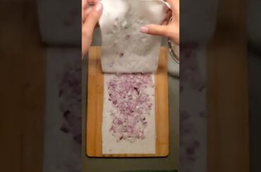 You’ll get addicted to this late night snack