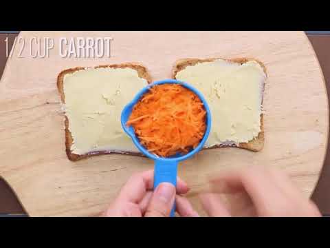 CookingWithTheFrench – Healthy Sandwiches Ideas #7 – CWTF CookingWithTheFrench - Healthy Sandwiches Ideas #7 - CWTF
