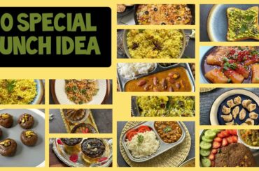 Lunch Ideas you must know