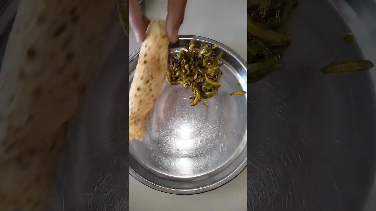 Lunch#new#short#testy #healthy#gilodi#roti#gol#dungri#papad#testy#khana#like#share#subscribe#ytshort Lunch#new#short#testy #healthy#gilodi#roti#gol#dungri#papad#testy#khana#like#share#subscribe#ytshort