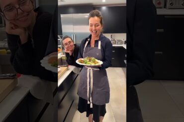 Mix Vegetable Salad - Healthy Salad Recipe