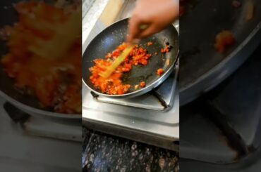 Morning breakfast recipes || bread poha || #bread #breadpoharecipe #shortsfeed #shortvideo #healthy