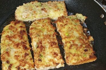 Potato Bread Recipe | Bread Snacks | Evening Snacks | New Recipe | Potato Snacks Recipes