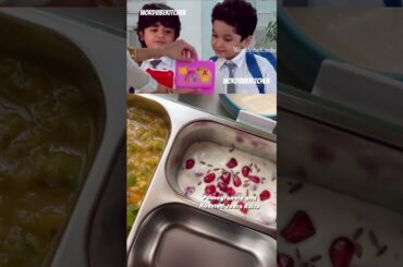 Healthy Lunch Box E02 - Saath Nibhaana Saathiya | Rashi Modi | Gopi Modi | Tolu Molu