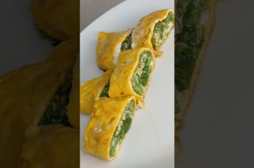 Easy snacks recipes /healthy breakfast ideas #shorts #shortsfeed #youtubeshorts #breakfast