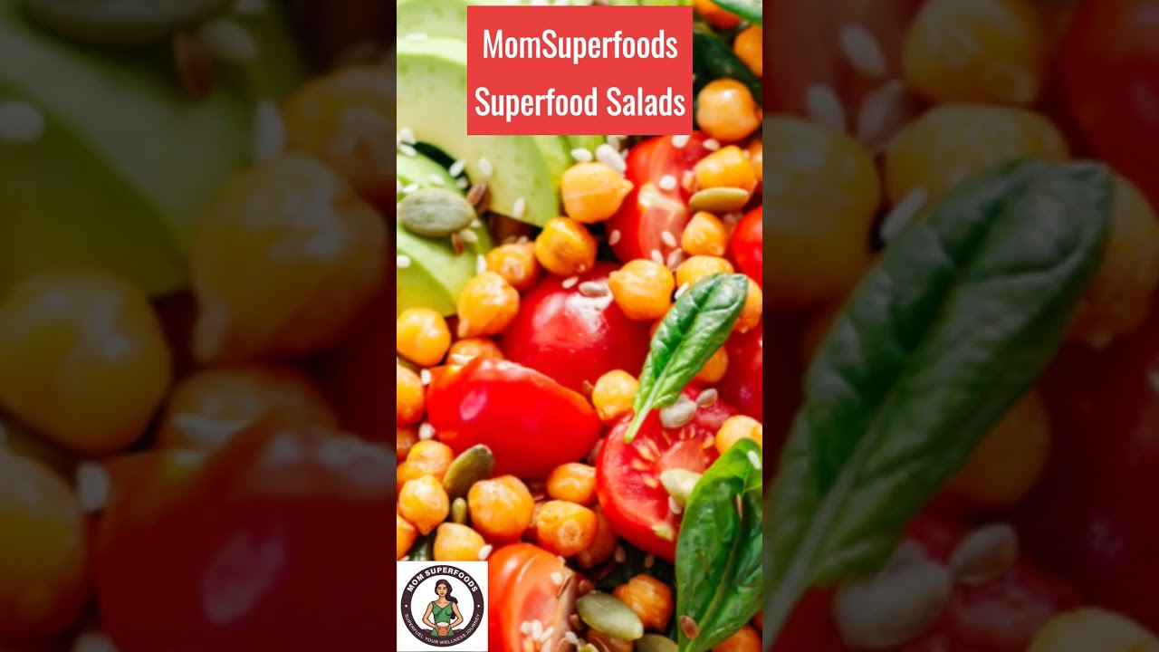 3 Healthy Salad Recipes for a Nutritious Meal 3 Healthy Salad Recipes for a Nutritious Meal