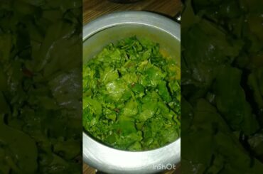 healthy lunch #food #palak #recipe please my channel subscribe