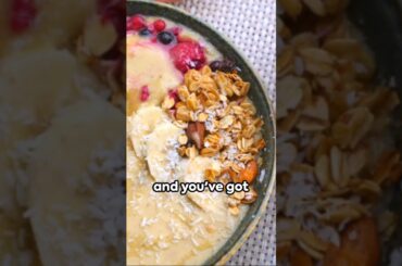 Boost Your Energy with Quick & Healthy Lunch Ideas