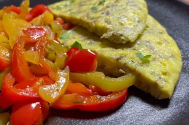 QUICK LUNCH RECIPE | EASY HEALTHY FOOD