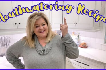 3 HEALTHY & MOUTHWATERING RECIPES!! How to Cook Low Carb Meals