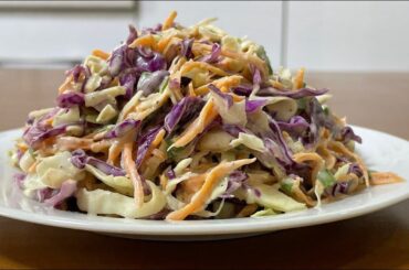 Healthy and low calorie salad | Eat day and night and stay thin