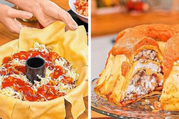 Midnight Snack Ideas You'll Want to Cook Today