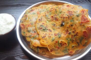 Easy Breakfast recipe | Quick Breakfast recipe | breakfast recipe | Heathly breakfast recipes