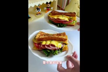 break fast kids  #food #foodie