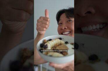 Easy different ways to use your protein powder