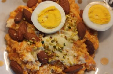 Gajar ka Halwa | Gajrela Recipe |Healthy Food #recipes #delicious #gajrelarecipe #sweet