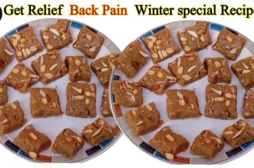 New Healthy Breakfast Recipe| 15 minutes Seseam seed Jaggery Barfi |Till Gur ladoo